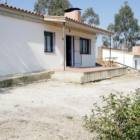 Casa Rural Apartamento "Isla Del Zujar" Castuera Exterior foto